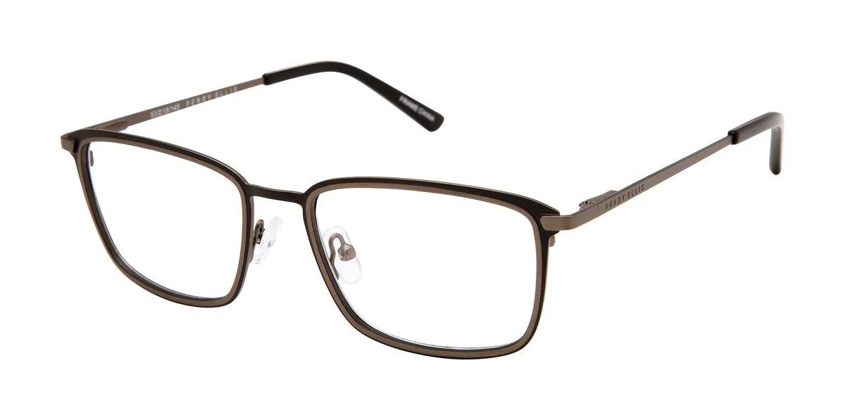 Perry Ellis 487 Eyeglasses - view 2